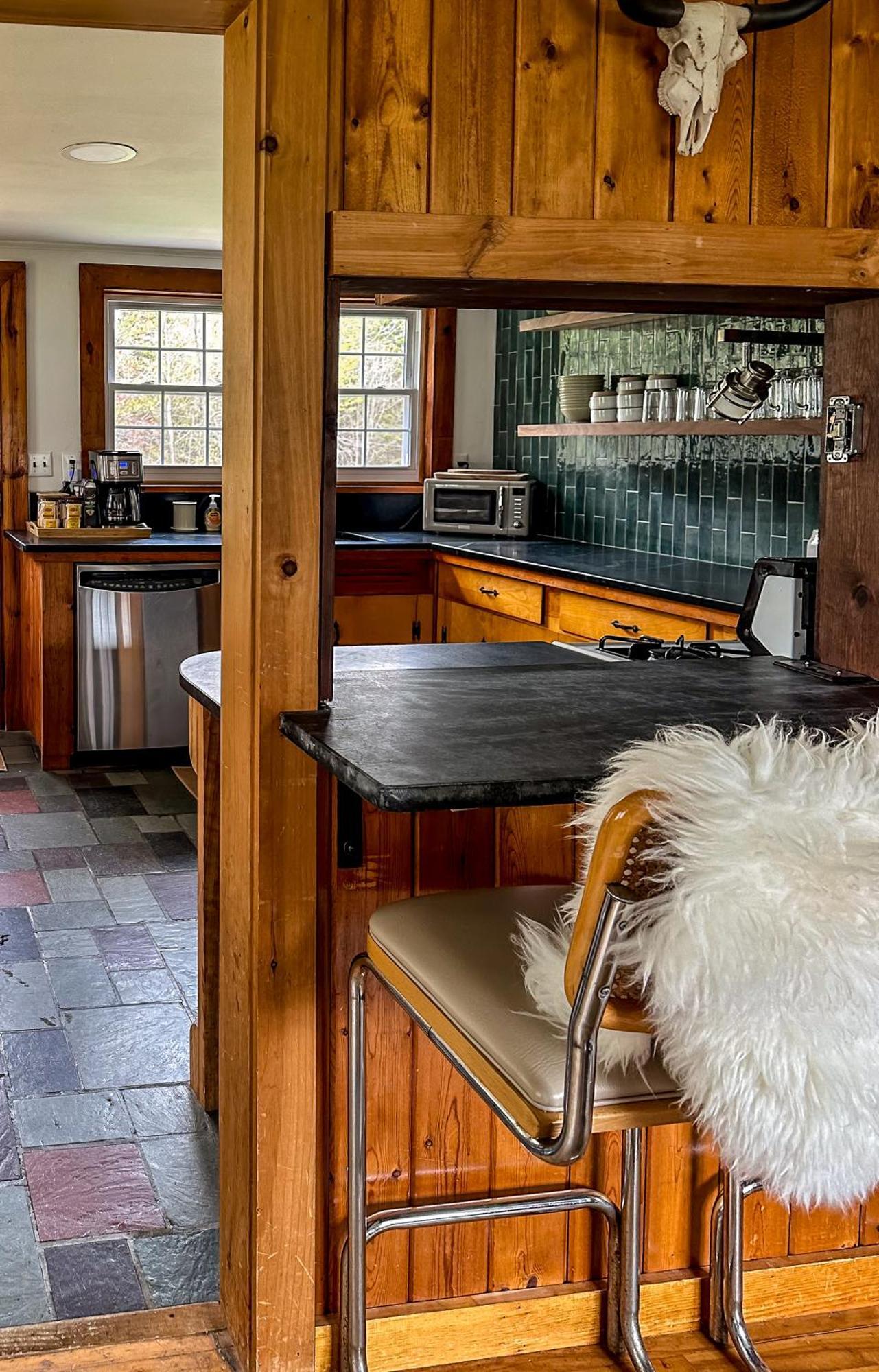 Birch House: Cozy Cabin 5 Min From Okemo ラッドロー エクステリア 写真