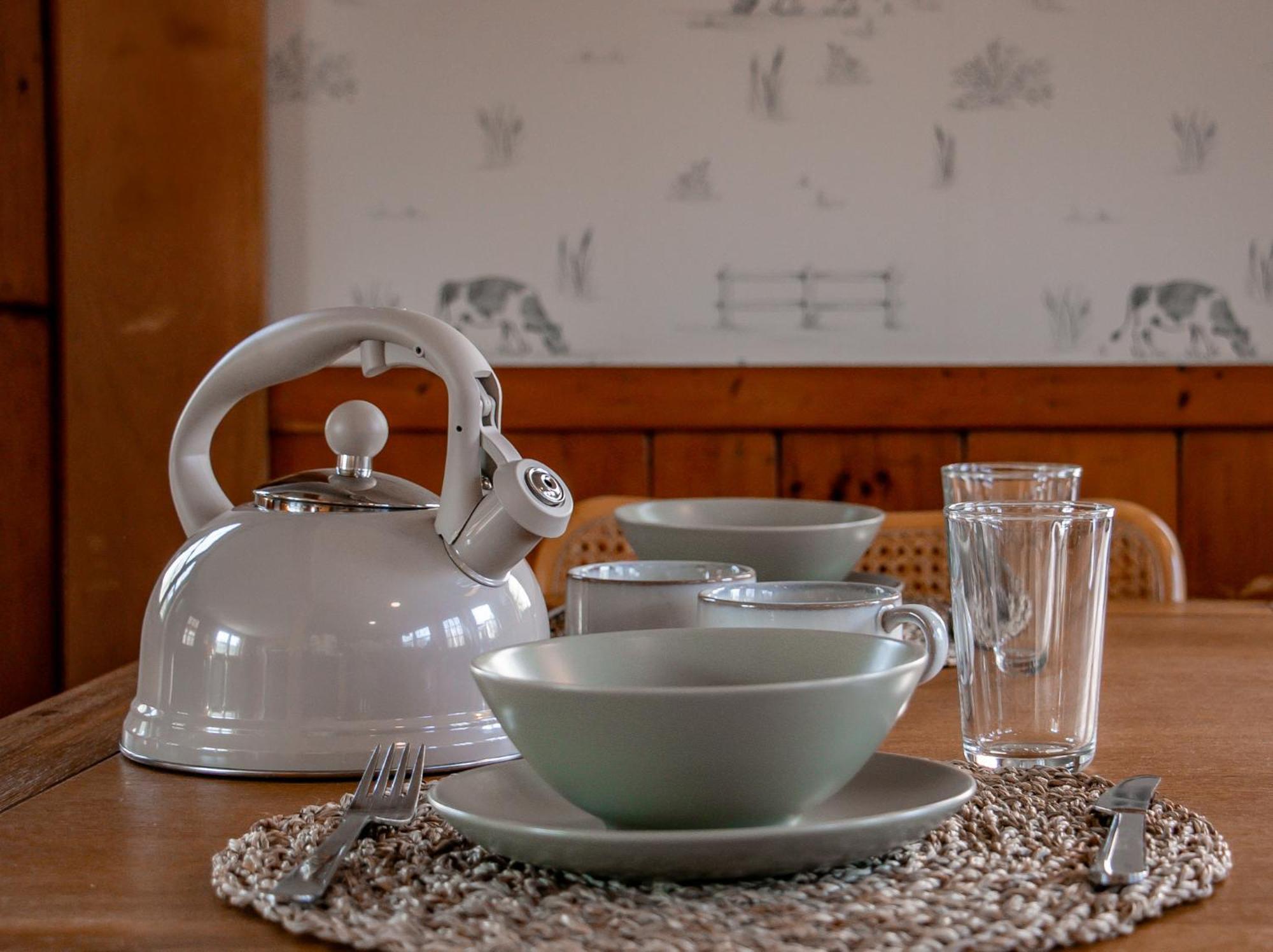 Birch House: Cozy Cabin 5 Min From Okemo ラッドロー エクステリア 写真